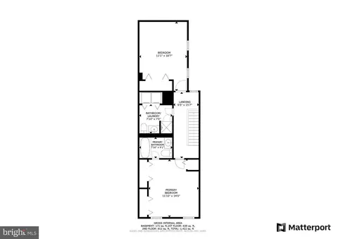 730-732 11th SE, Washington, DC 20003 photo 33