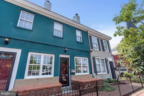 730-732 11th SE, Washington, DC 20003 photo 21