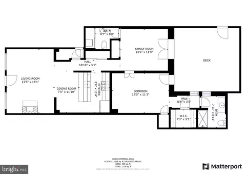 730-732 11th SE, Washington, DC 20003 photo 22