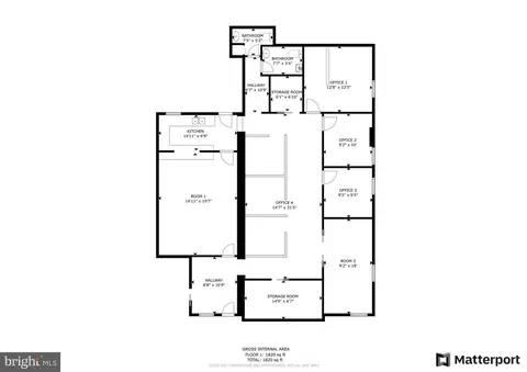 730-732 11th SE, Washington, DC 20003 photo 50