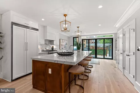 3705 Reservoir Rd NW, Washington, DC 20007