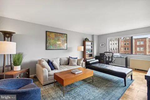 3701 Connecticut Ave NW #920, Washington, DC 20008