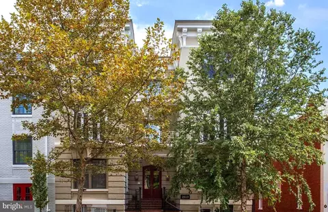 1613 30th St NW #3S, Washington, DC 20007