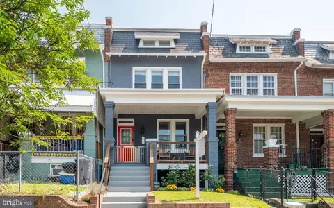 416 Gallatin St NW, Washington, DC 20011
