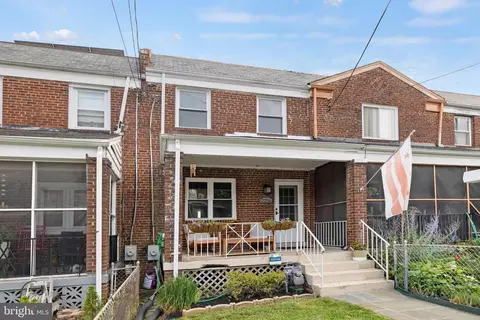 2256 13th St NE, Washington, DC 20018