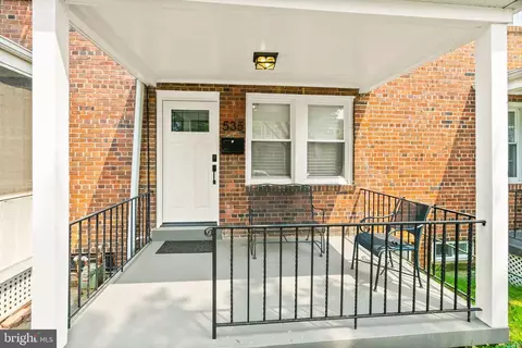535 25th Pl NE, Washington, DC 20002 photo 3
