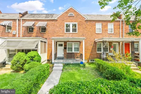 535 25th Pl NE, Washington, DC 20002