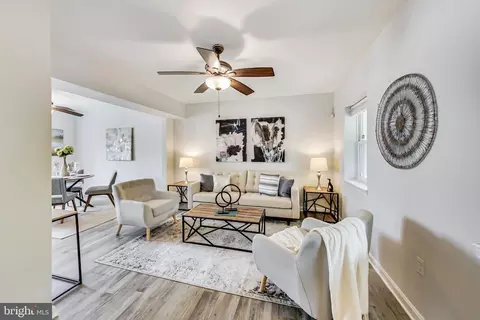 3460 Dix St NE, Washington, DC 20019