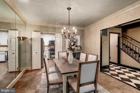 3211 Sutton Pl NW #D, Washington, DC 20016 photo 29