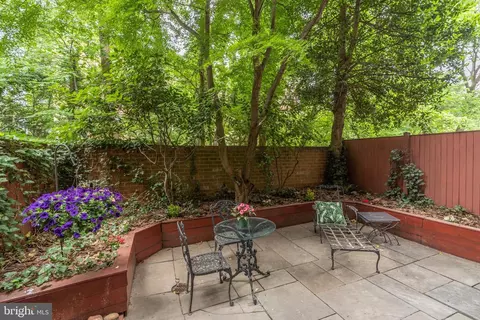 3211 Sutton Pl NW #D, Washington, DC 20016 photo 24