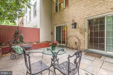 3211 Sutton Pl NW #D, Washington, DC 20016 photo 25