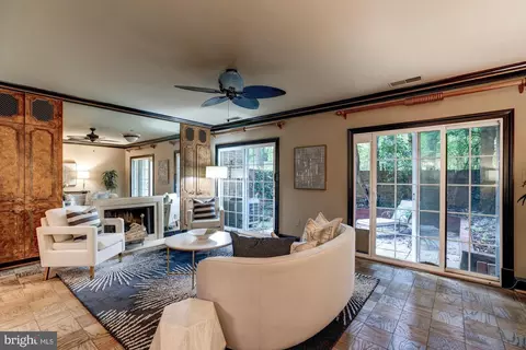 3211 Sutton Pl NW #D, Washington, DC 20016 photo 20