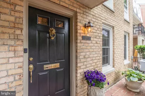 3211 Sutton Pl NW #D, Washington, DC 20016 photo 4