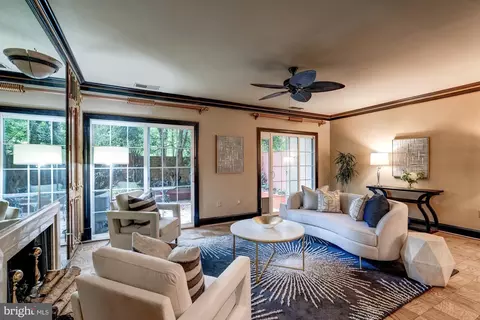 3211 Sutton Pl NW #D, Washington, DC 20016 photo 19