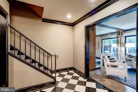 3211 Sutton Pl NW #D, Washington, DC 20016 photo 18