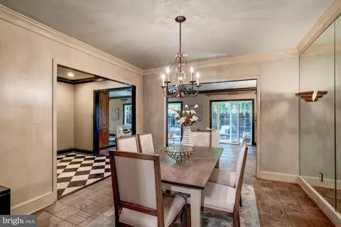 3211 Sutton Pl NW #D, Washington, DC 20016 photo 28