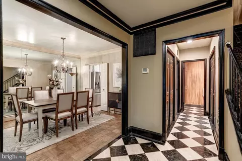 3211 Sutton Pl NW #D, Washington, DC 20016 photo 27