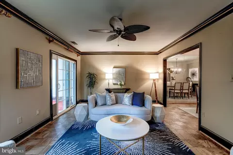 3211 Sutton Pl NW #D, Washington, DC 20016 photo 22