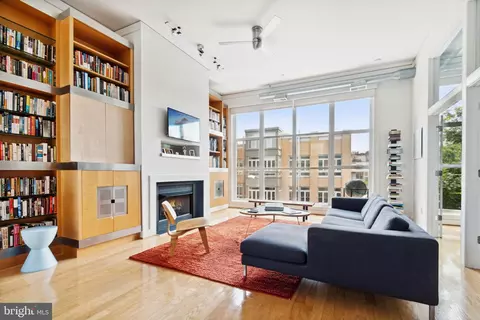 2380 Champlain St NW #301, Washington, DC 20009 photo 6