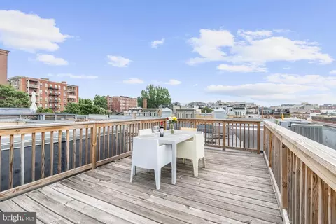 2380 Champlain St NW #301, Washington, DC 20009 photo 13