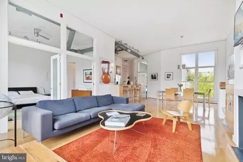 2380 Champlain St NW #301, Washington, DC 20009 photo 7
