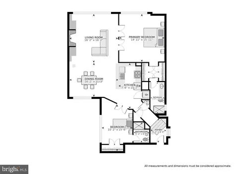 2380 Champlain St NW #301, Washington, DC 20009 photo 17