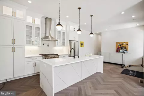 3200 13th St NW #TWO, Washington, DC 20010