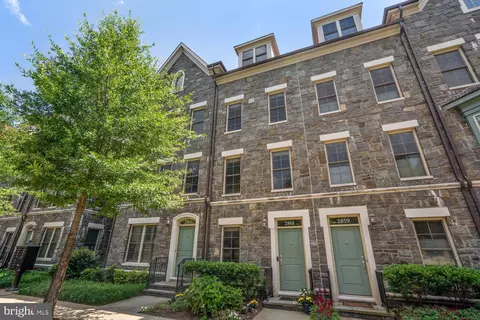 2861 Chancellors Way NE, Washington, DC 20017