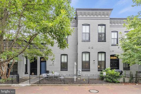 1001 C SE #2, Washington, DC 20003