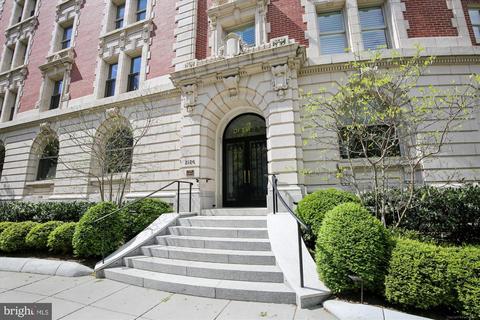 2126 Connecticut Ave NW #57, Washington, DC 20008