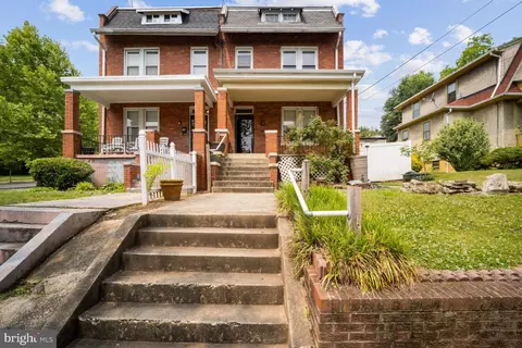 3502 16th St NE, Washington, DC 20018