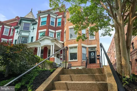1115 Euclid St NW, Washington, DC 20009