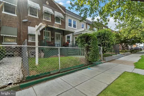 2829 7th St NE, Washington, DC 20017