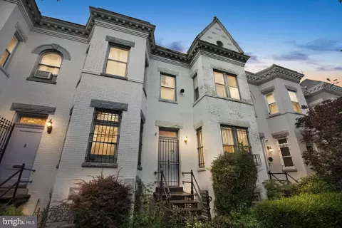 606 F St NE, Washington, DC 20002