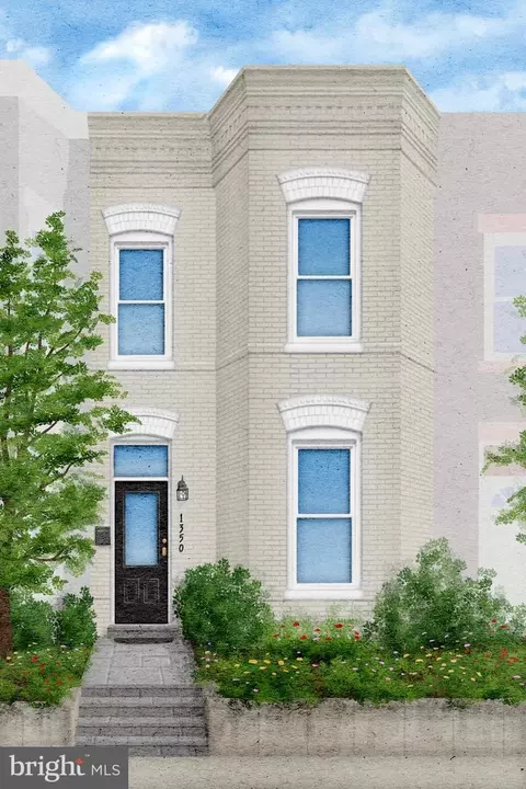 1350 Emerald St NE, Washington, DC 20002