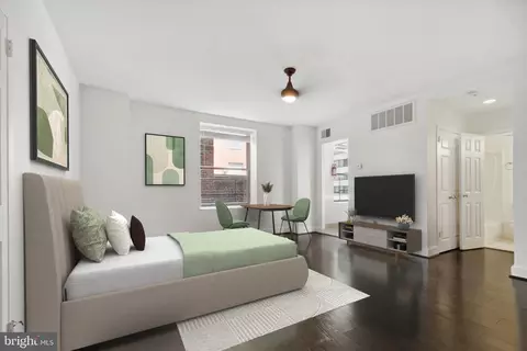 1115 12th St NW #403, Washington, DC 20005