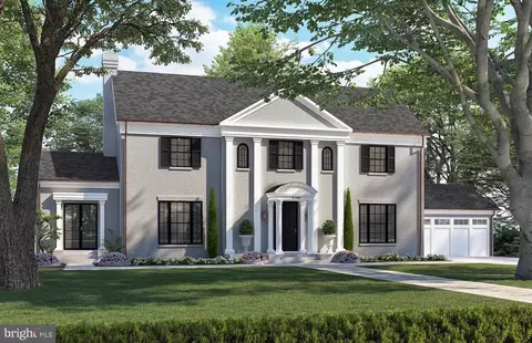 5169 Tilden St NW, Washington, DC 20016