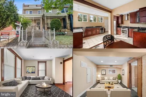 1318 Trinidad Ave NE, Washington, DC 20002