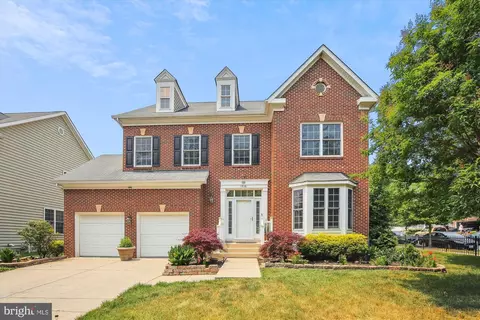 1526 Mississippi Ave SE, Washington, DC 20032