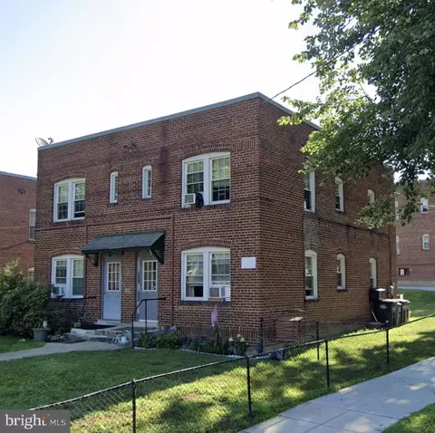501 45th St NE, Washington, DC 20019