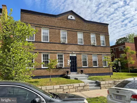 1544 Independence Ave SE, Washington, DC 20003
