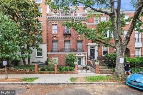 1863 Kalorama Rd NW #1B, Washington, DC 20009