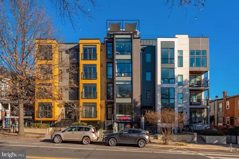 3819 14th St NW #2, Washington, DC 20011