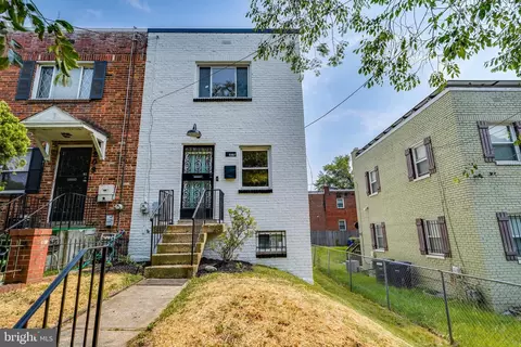 2207 Hartford St SE, Washington, DC 20020