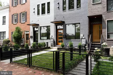 1418 3rd St NW, Washington, DC 20001