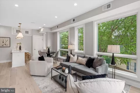 5305 Connecticut Ave NW #5, Washington, DC 20015