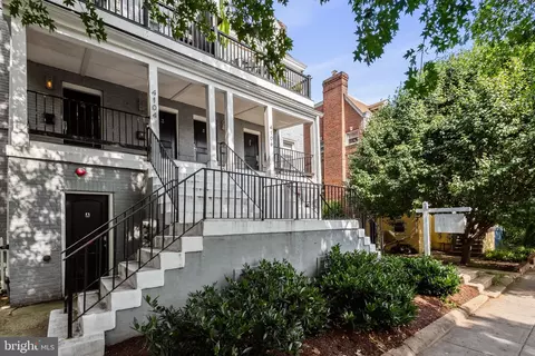 4106 14th St NW #3, Washington, DC 20011