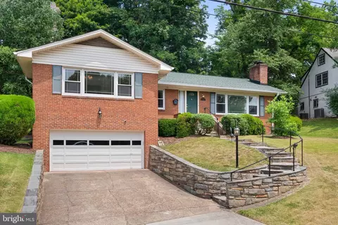 7063 Wyndale St NW, Washington, DC 20015