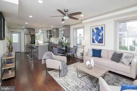 4712 Dix St NE, Washington, DC 20019