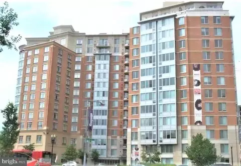 555 Massachusetts Ave NW #312, Washington, DC 20001